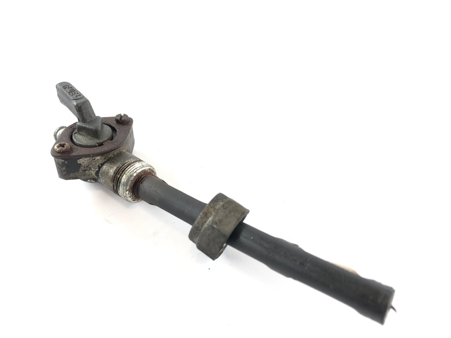 Moto Guzzi 850-T3 [1980] - Fuel tap