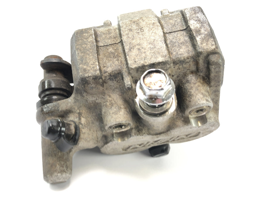 Suzuki DR 350 SK42B [1991] -  Bremssattel Bremszange vorne Bremskolben Bremsanlage