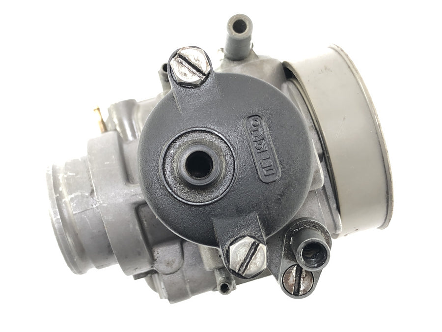 Cagiva Mito 125 8p [1991] - Carburatore