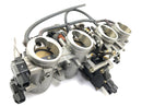 Kawasaki Z 1000 ZRT00A [2006] - Valvola dell'acceleratore del sistema di iniezione-4