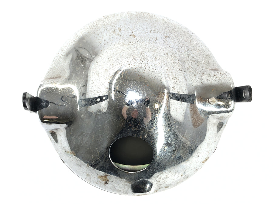 Honda GL 1000 Goldwing GL1 [1978] - headlight front headlights with lamp housing