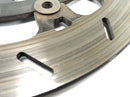 Cagiva Mito 125 EVO 8p [2000] - Disco freno 320 x 5,00 mm nella parte anteriore-3