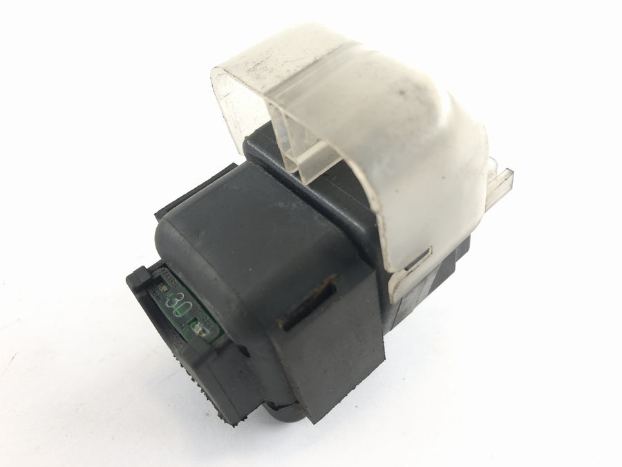 Suzuki Bandit 1200 GV75A [1998] - Starter Relay