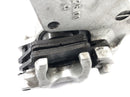 KTM 690 SM Prestige [2007] - brake caliper at the back with anchor plate-5