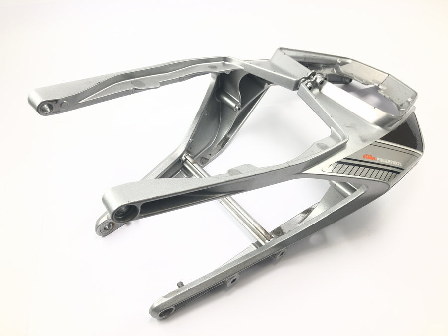 KTM Duke 690 A3 [2012] - Support de siège de cadre arrière support de cadre arrière cadre arrière