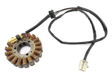 KAWASAKI ZR7 ZR750F [1999] - Alternateur Stator Generator Spool Magn Inservation