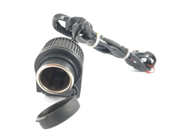 BMW K 1300 S K12S [2010] - Steckdose Bordsteckdose 12V Buchse Adapter - 0