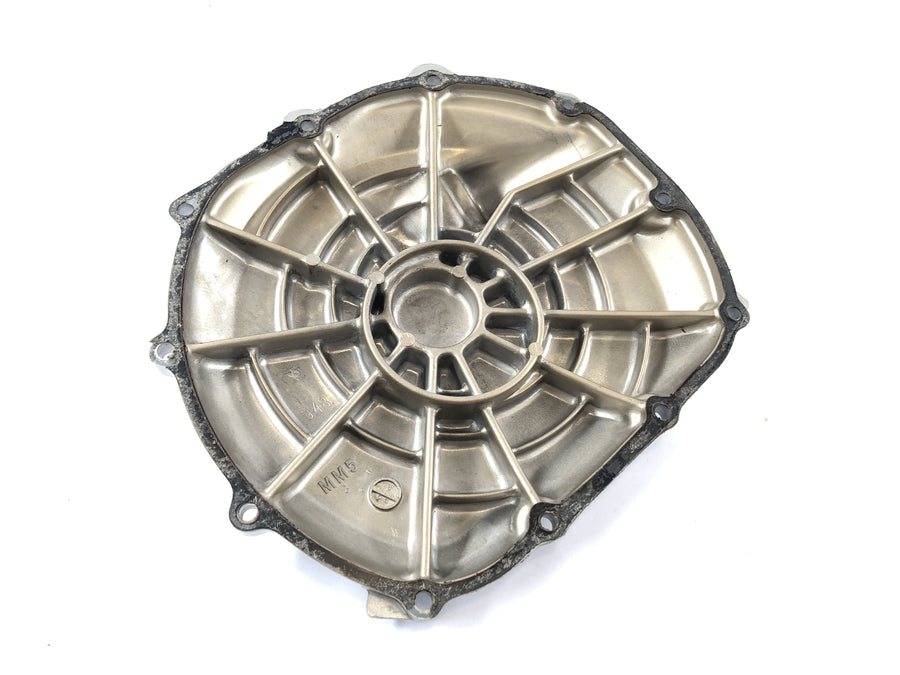 Honda CBR 1000 F SC24 [1991] - Clutch cover engine cover