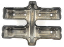 Yamaha V Max 1200 2we [1996] - Valve lid cylinder at the front-3