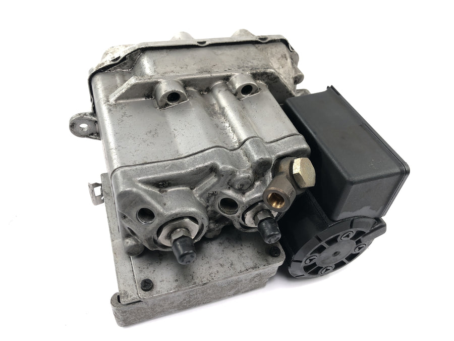 BMW R 1100 RT 259 [1999] - Calculateur ABS, bloc hydraulique modulateur ABS