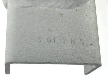 BMW C1 125 [2002] - Crash bar, right grab handle, passenger - 0
