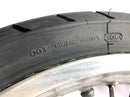 Triumph Thunderbird 900 T309RT [1995] - cerchione anteriore a raggi 2,50 x 18"-5