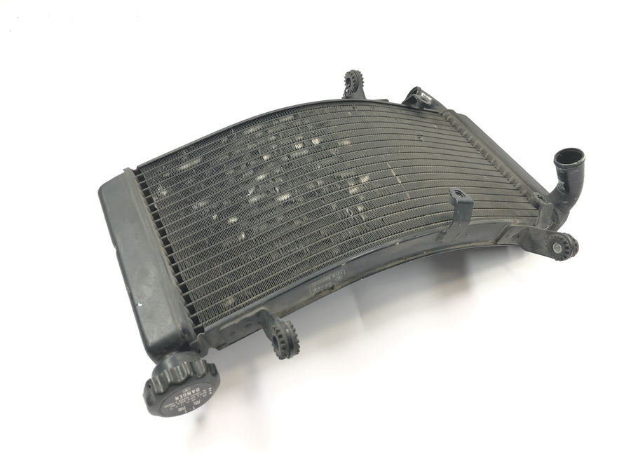 Ducati ST3 S3 [2004] - Kühler Wasserkühler Kühlsystem Radiator