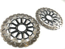 Ducati 1098 S H7 [2009] - Dischi freni Set coppia 330 x5,05 mm-3