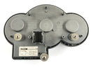 Moto Guzzi Norge 1200 [2006] - Tacho Cockpit Ignition Lock Tank Lock pour Gabelbrücke au-dessus de CDI-5
