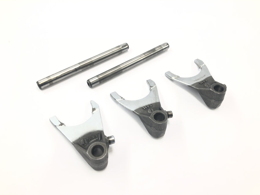 Ducati Multistrada 1200 S Touring [2009] - set forcella cambio