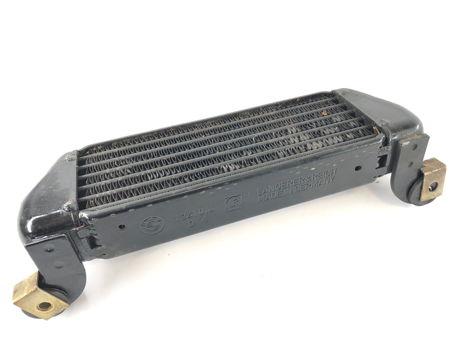 BMW R 1100 GS [1990] - Oil cooler