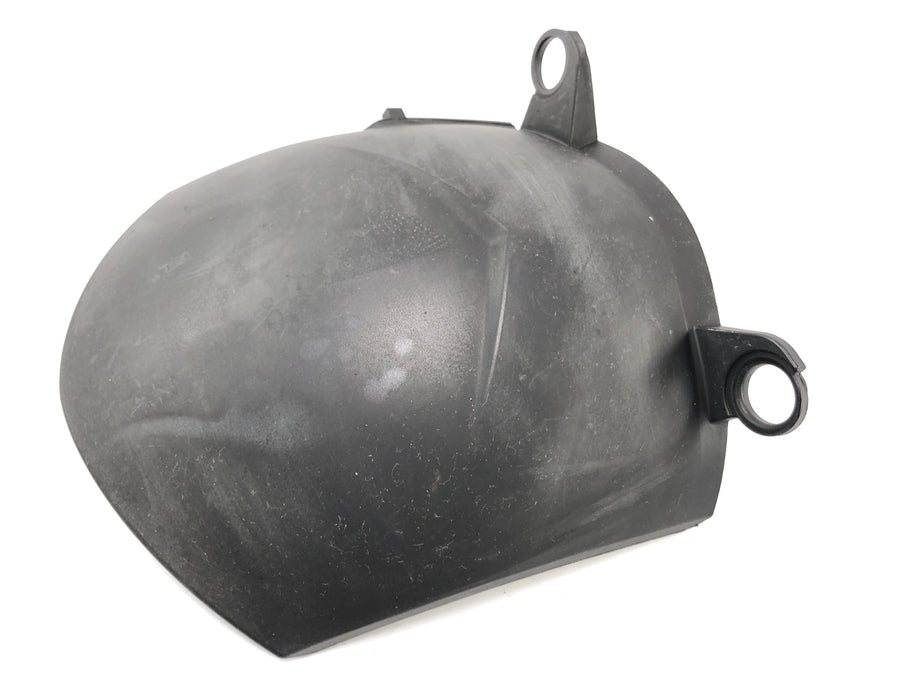 KTM 950 SM LC8 [2008] - Protection des éclaboussures à la balançoire arrière