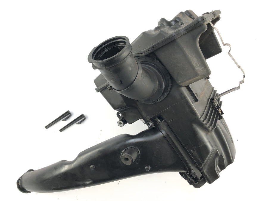 BMW R 1200 GS R12 K25 [2003] - Boîte à filtre à air de la boîte à air