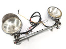 Honda GL 1000 Goldwing GL1 [1978] - Luci anteriori del kit faro aggiuntivo-1