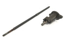 BMW R 1200 GS Adventure R12 [2012] - coupling buyer cylinder with pressure rod-2