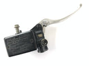 Yamaha XJR 1300 RP06 [2002] - Brake pump, hand brake pump, brake lever fitting, master cylinder, front right-1