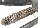 DKW NZ 250 [1938] - Vorderradschwinge Schwingarm Dämpferfederung Gabel-6