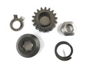 Triumph Bonneville T140V [1976] - Kickstarter gears-3