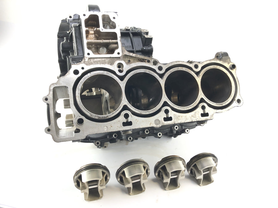 BMW K 1300 R K12S [2014] - Alloggi per alloggi per motori con pistoni