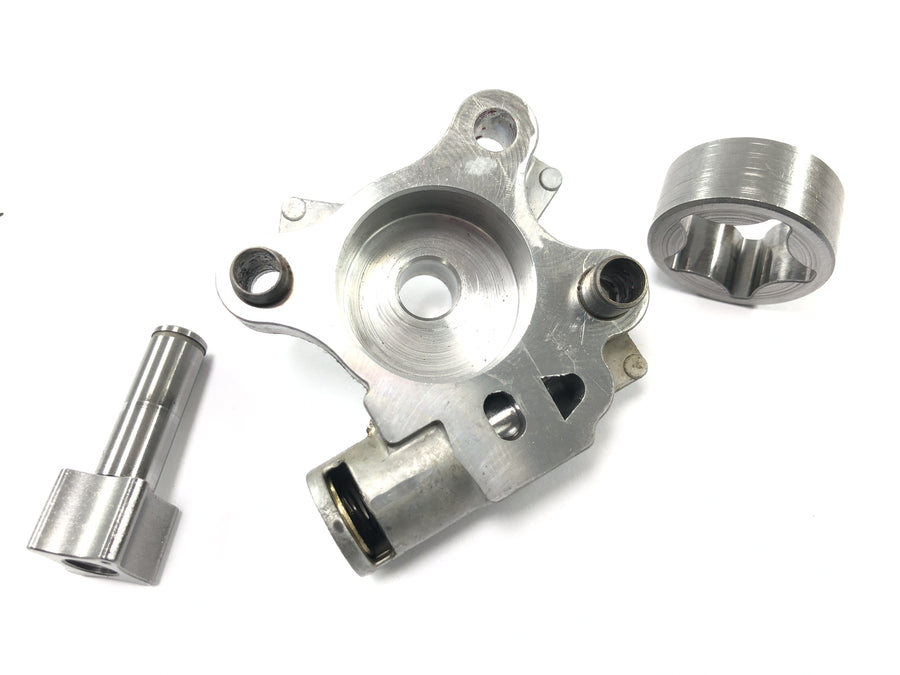 KTM RC 125 [2016] - Oil pump oil delivery pump gear pump