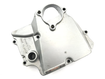 Yamaha GTS 1000 4FV [1997] - cache pignon cache moteur