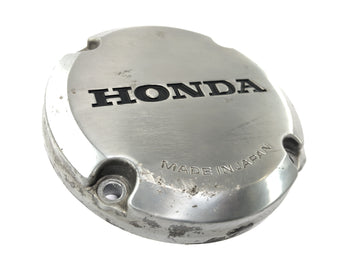Honda CBX 750 RC17 [1984] - Coperchio di copertura per alloggi per alloggi per malattia a sinistra