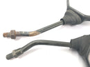 Honda XL 600 RM PD03 [1985] - Mirror rear view mirror set handlebar mirror pair-3