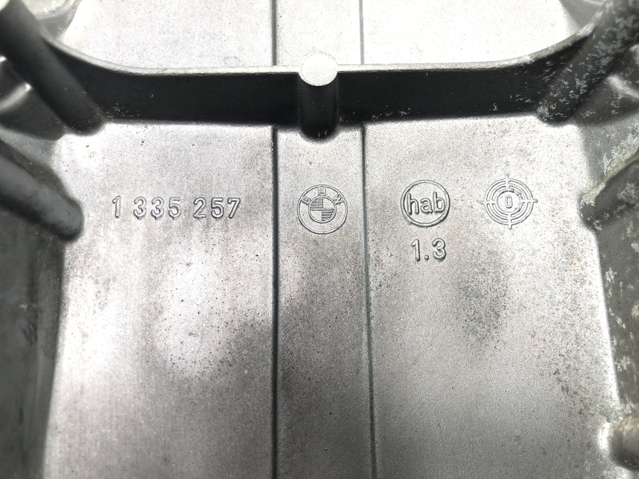 BMW R 100 GS 247E [1991] - Front engine cover front