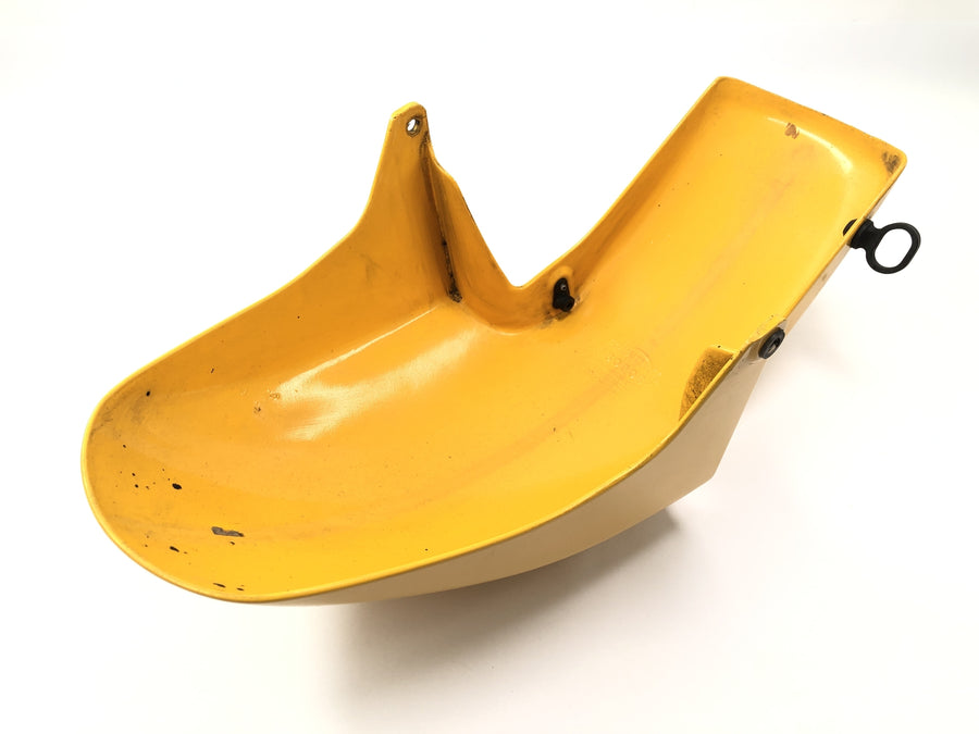 Triumph Daytona 900 T300 [1996] - Mudguard front wheel fender front mudguard