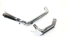 Kawasaki VN 1500 Mean Streak VN50T [2005] - Exhaust manifold pipe set-1