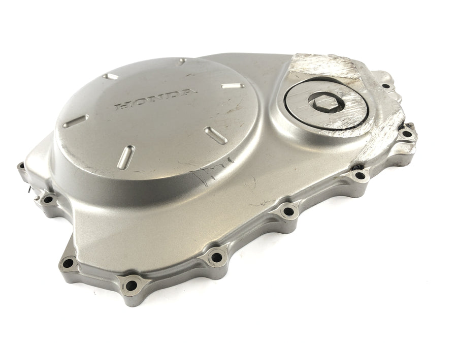 Honda CBF 1000 A SC58 [2006] - couvercle de couplage du couvercle du moteur