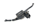 Yamaha XT 600 43F [1985] - Bremspumpe vorne Bremshebel Bremsgriffarmatur rechts-1