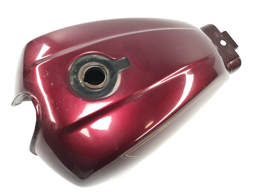 Honda GL 500 SILVERSCHING PC02 [1982] - Tank fuel tank petrol tank fuel tank