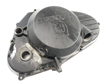 Husqvarna TE 610 8AE [1994] -  Kupplungsdeckel Motordeckel Seitendeckel links - 0