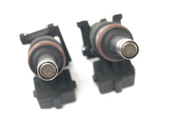 BMW R 1200 ST R1ST [2006] - injection valve injector fuel nozzle set couple - 0