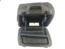 Moto Guzzi California 1100 EV KD [1998] - case set with top case case set side case top case-3
