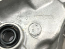 Sachs ZX 125 [1998] - cache moteur cache embrayage Yamaha-3