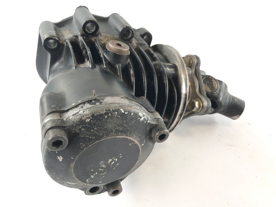 Yamaha XS 1100 2H9 [1978] - Cardan Angular Gearbox