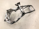Yamaha YZF R1 RN04 [2001] - Frame main frame chassis with papers-3