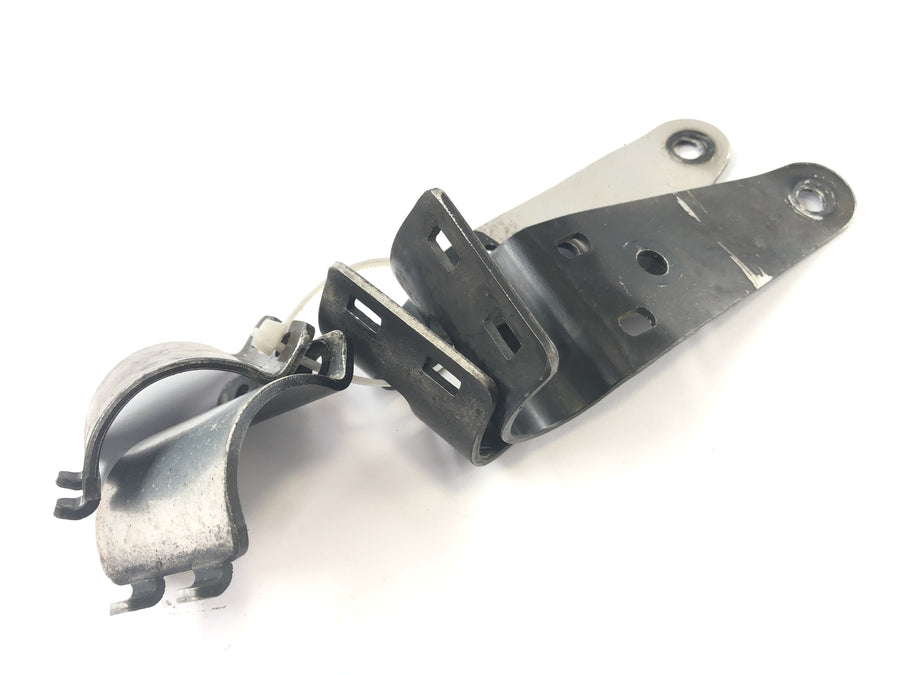 Honda NX 650 RD08 [1995] - Porta della lampada