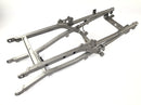 Kawasaki ZXR 400 ZX400L [1992] - rear frame rear aluminum frame rear-3
