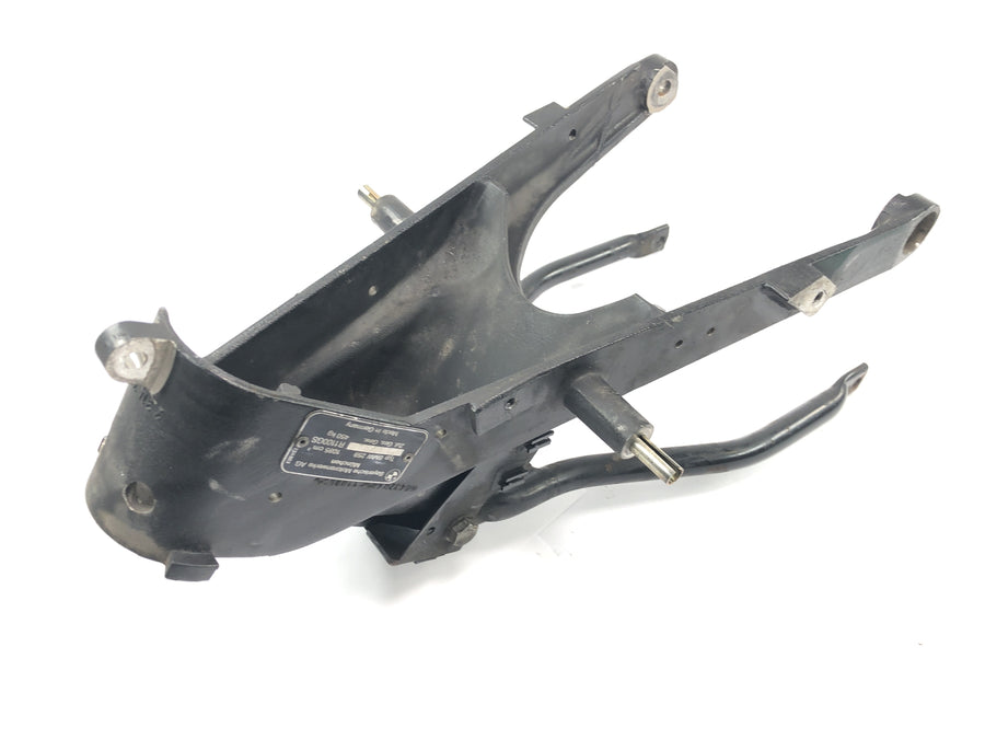 BMW R 1100 GS 259 [1995] - Frame frame head with papers