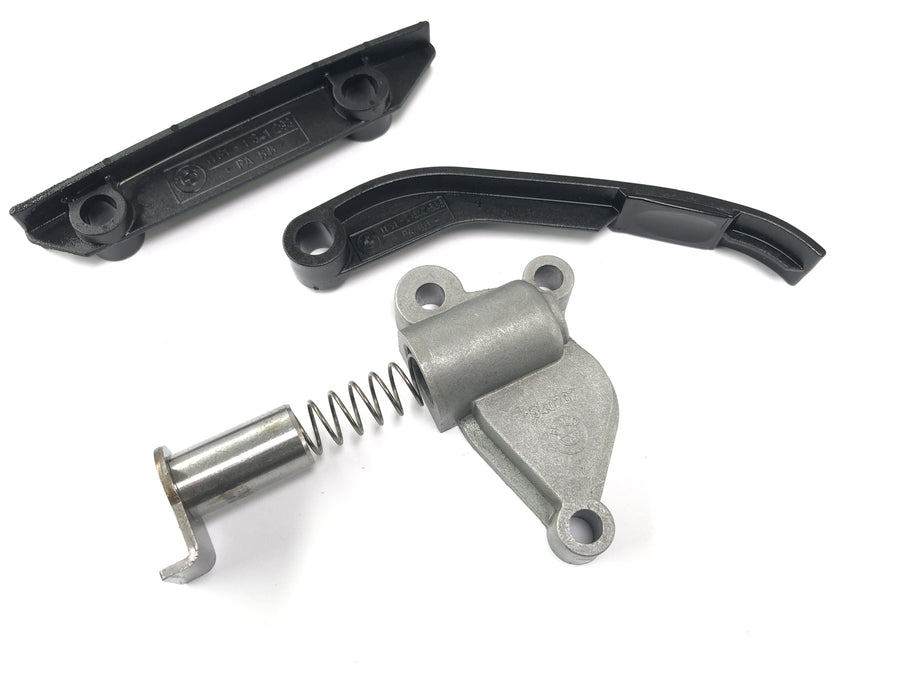 BMW R 1200 ST R1ST [2006] - Kettenspanner Steuerkette Spanneradapter Führungsschiene