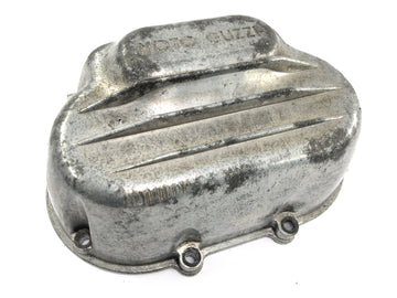 Moto Guzzi V7 Special [1971] - couvercle de soupape couvercle de culasse droit couvercle de moteur aluminium